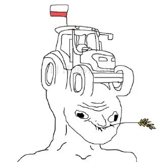 🚗 emoji Чисто для чата СС Telegram sticker 11 of 35