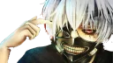 Sticker from Kaneki Ken