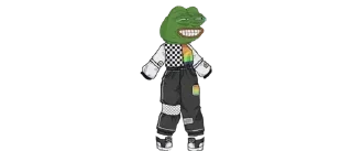 🛹 emoji 𝖲𝗅𝖺𝗌𝗁 𝗀𝗈𝗋𝗀𝗈𝗋𝗂 @BekirmY -𝟨𝟨𝟨 Telegram sticker 13 of 25