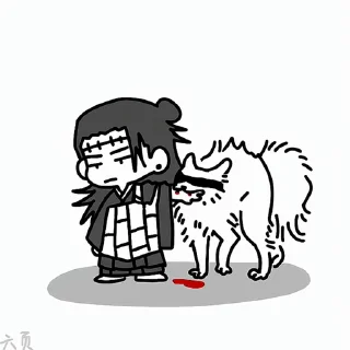 😡 emoji ☠️ Jujutsu Kaisen 5 (@TodorokiShouto) Telegram sticker 22 of 23