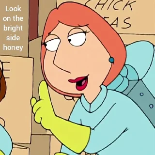 🙂 emoji Family guy @smartgamer Telegram sticker 15 of 120
