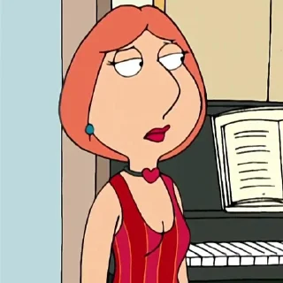 😐 emoji Family guy @smartgamer Telegram sticker 10 of 120