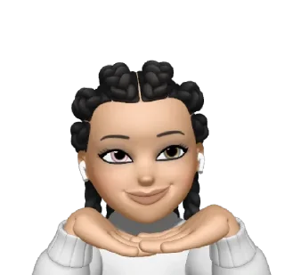 🙋‍♀️ emoji C🩶 Telegram sticker 19 of 51