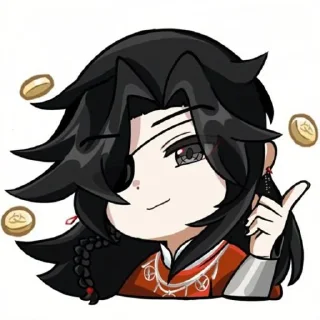 🪙 emoji @xpbqk  ~TGCF~ Telegram sticker 21 of 92