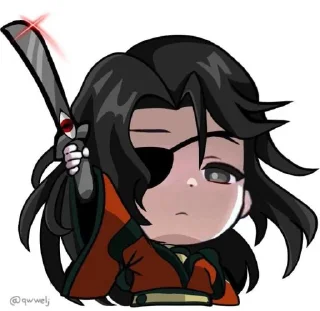 😕 emoji @xpbqk  ~TGCF~ Telegram sticker 24 of 92
