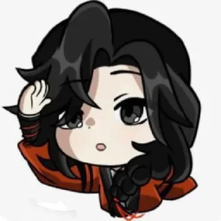 👀 emoji @xpbqk  ~TGCF~ Telegram sticker 16 of 92