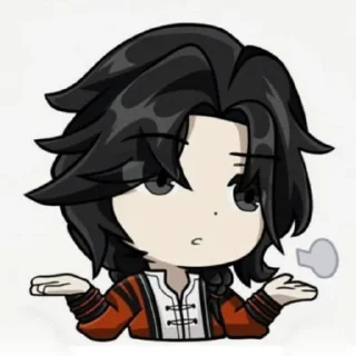 😐 emoji @xpbqk  ~TGCF~ Telegram sticker 13 of 92