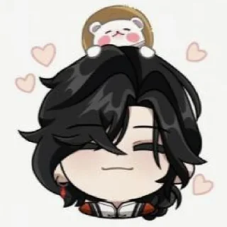 💓 emoji @xpbqk  ~TGCF~ Telegram sticker 11 of 92
