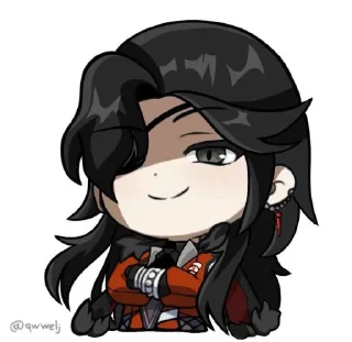 ☺️ emoji @xpbqk  ~TGCF~ Telegram sticker 23 of 92
