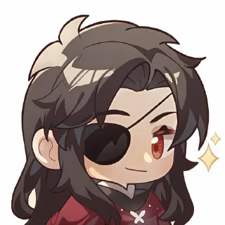 ✨ emoji @xpbqk  ~TGCF~ Telegram sticker 7 of 92