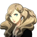 😕 emoji Persona 5 Telegram sticker 23 of 91