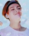 😏 emoji Bts Telegram sticker 11 of 34