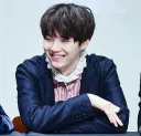 😂 emoji Bts Telegram sticker 16 of 34