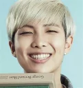 😬 emoji Bts Telegram sticker 13 of 34