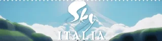Sticker from Sky: Children Of Light 🇮🇹