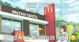 🍔 emoji Femboy defend capitalism v2 Telegram sticker 22 of 114