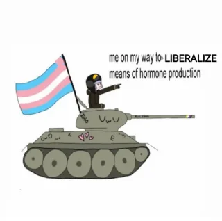 ☢ emoji Femboy defend capitalism v2 Telegram sticker 19 of 114