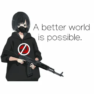 🚫 emoji Femboy defend capitalism v2 Telegram sticker 17 of 114
