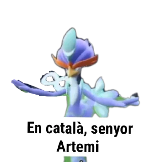 😤 emoji Stickers en català Telegram sticker 12 of 20