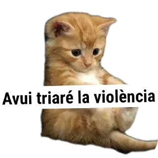 🫡 emoji Stickers en català Telegram sticker 11 of 20