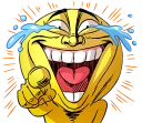 Sticker from Mr. Emoticon 10-14