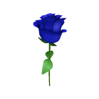 Sticker from Flowers 2🌷- @MochaStickers