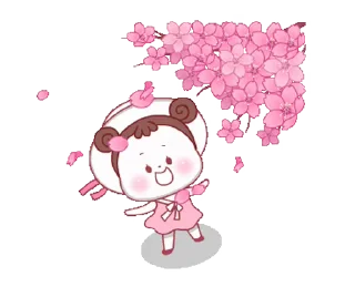 Sticker from coco flowers🥰 @MochaStickers