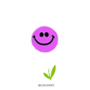 🌼 emoji Flowers- @MochaStickers Telegram sticker 18 of 44