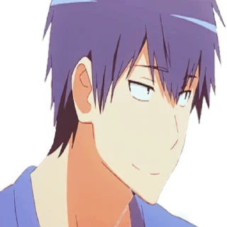 😏 emoji ♂boys 3 @R666d1 Telegram sticker 19 of 77
