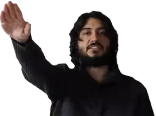 ✋ emoji Danny Live Telegram sticker 5 of 69