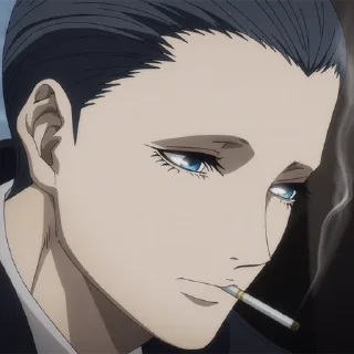 🚬 emoji Ashaf (@TodorokiShouto) Telegram sticker 11 of 89