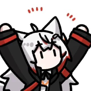 🥺 emoji zen 自用贴纸集 Telegram sticker 21 of 95