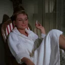 🌤 emoji Audrey Hepburn Telegram sticker 15 of 77