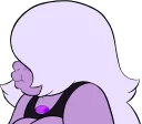 Sticker from Steven Universe