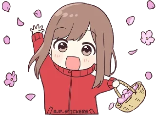 💮 emoji Cute Couple @english_world_chatting Telegram sticker 11 of 80