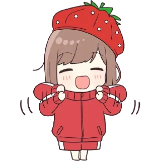 😜 emoji Cute Couple @english_world_chatting Telegram sticker 23 of 80