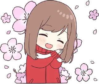 🥰 emoji Cute Couple @english_world_chatting Telegram sticker 14 of 80