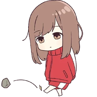 😒 emoji Cute Couple @english_world_chatting Telegram sticker 21 of 80
