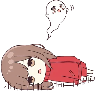 👻 emoji Cute Couple @english_world_chatting Telegram sticker 8 of 80