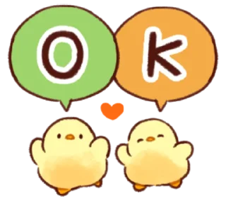 Sticker from Soft and Cute Autumn @softandqt
