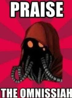 🫸 emoji Mechanicus Telegram sticker 10 of 12
