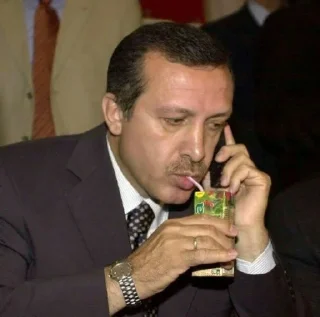 🥤 emoji Recep Tayyip Kılıçdaroğlu Telegram sticker 11 of 27