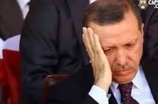 😞 emoji Recep Tayyip Kılıçdaroğlu Telegram sticker 8 of 27