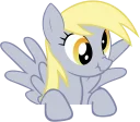 😗 emoji MLP pack Telegram sticker 23 of 79