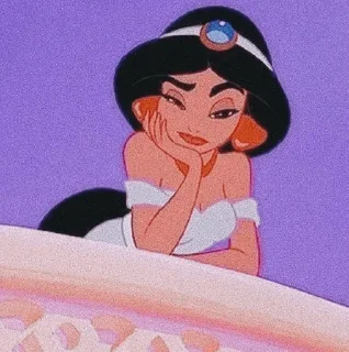 😡 emoji Disney Telegram sticker 8 of 12