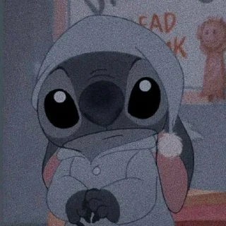 😴 emoji Disney Telegram sticker 5 of 12