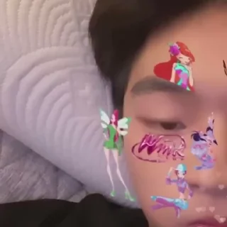 🗯️ emoji hyunwook' @ogbudovnax Telegram sticker 14 of 25