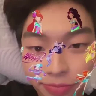 🗯️ emoji hyunwook' @ogbudovnax Telegram sticker 15 of 25