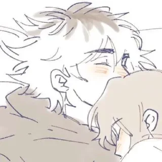 🌟 emoji @theEx0rcist Telegram sticker 12 of 60