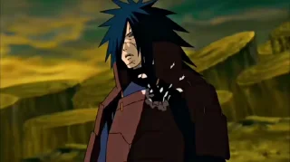 💢 emoji Madara @NarutoAW Telegram sticker 4 of 47